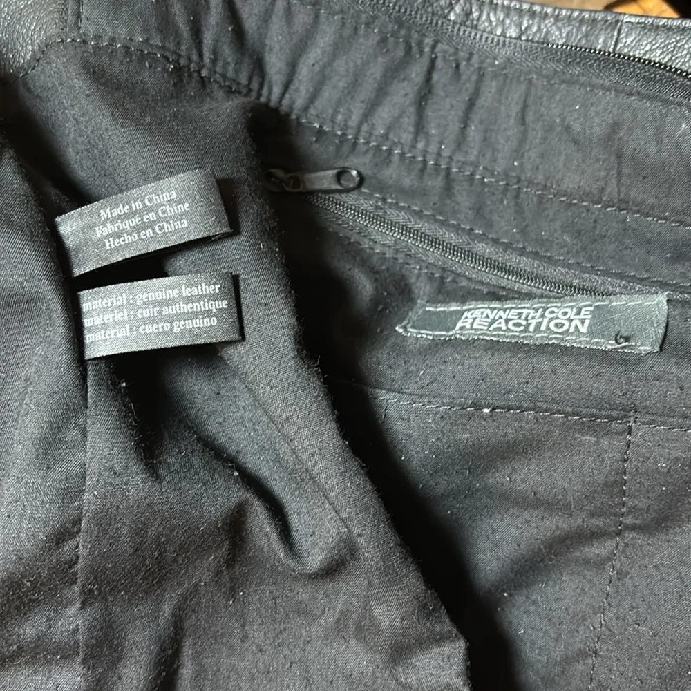 Kenneth Cole Reaction kenneth cole